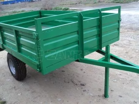 Platforms Flatbeds SINAPALOS 