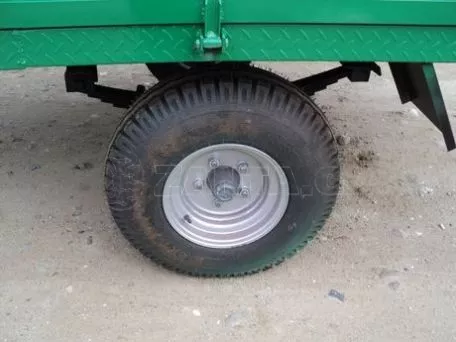 Platforms Flatbeds SINAPALOS 