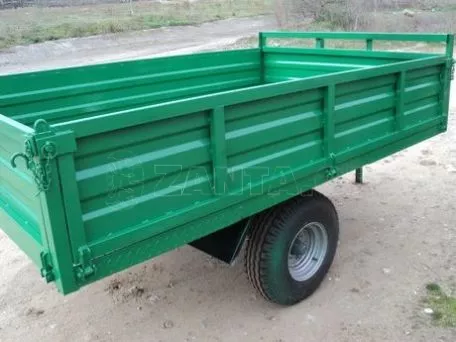 Platforms Flatbeds SINAPALOS 
