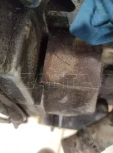 ΜΟΤΕΡ ΓΙΑ FIAT PANDA '03-'14 ΚΩΔΙΚΟΣ 188A4000 