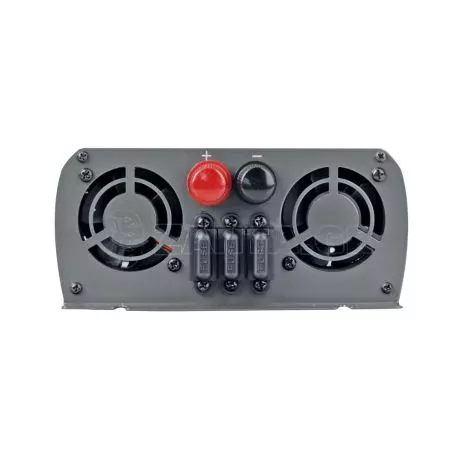 Lampa INVERTER 12>220-240V max1000W-peak2000W - 1 τεμ. L7451.5 