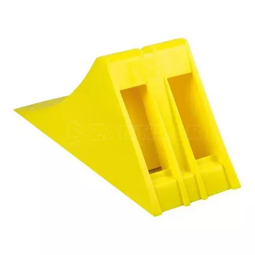 Lampa ΤΑΚΟΣ ΤΡΟΧΟΥ E36 ΘΕΡΜΟΠΛΑΣΤΙΚΟΣ ΚΙΤΡΙΝΟΣ DIN76051-E36 1ΤΕΜ. L9787.3