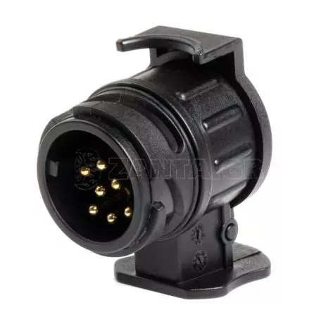 AMIO ΠΡΙΖΑ ΚΟΤΣΑΔΟΡΟΥ 12V MINI ΜΕ 13 ΦΙΣ ΑΡΣΕΝΙΚΟ ΣΕ 7 ΦΙΣ ΘΗΛΥΚΗ  ΑMiO - 1 TEM. 03210/AM 
