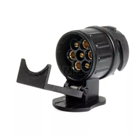 AMIO ΠΡΙΖΑ ΚΟΤΣΑΔΟΡΟΥ 12V MINI ΜΕ 13 ΦΙΣ ΑΡΣΕΝΙΚΟ ΣΕ 7 ΦΙΣ ΘΗΛΥΚΗ  ΑMiO - 1 TEM. 03210/AM 