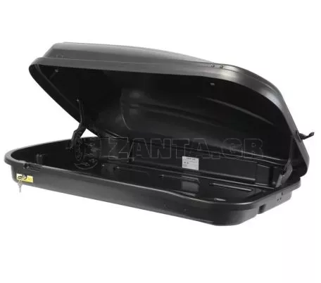 MENABO ΜΠΑΓΚΑΖΙΕΡΑ ΟΡΟΦΗΣ JADE 320 DARK ΣΕ ΜΑΥΡΟ ΧΡΩΜΑ ΜΕ ΜΑΤ ΥΦΗ MENABO - 1 ΤΕΜ. 14470/MB 