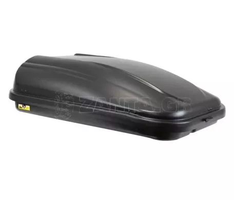 MENABO ΜΠΑΓΚΑΖΙΕΡΑ ΟΡΟΦΗΣ JADE 320 DARK ΣΕ ΜΑΥΡΟ ΧΡΩΜΑ ΜΕ ΜΑΤ ΥΦΗ MENABO - 1 ΤΕΜ. 14470/MB 