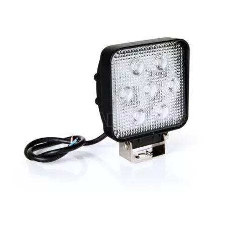Lampa WL-3 προβολεάς με LED 7 τετράγωνος L7231.0 
