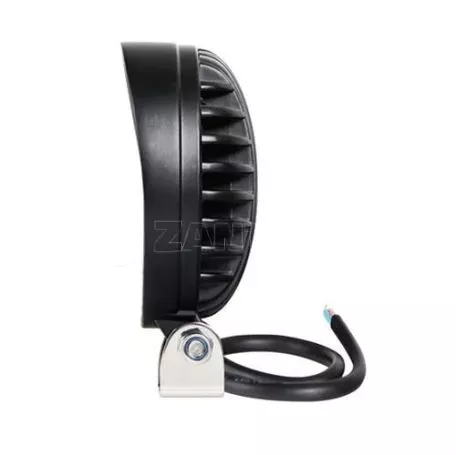 Lampa ΠΡΟΒΟΛΕΑΣ ΕΡΓΑΣΙΑΣ WL-1 21W 1400LMS 10/30V ΜΕ 7 LED 10-30V 6.000K (116x145x56mm) ΦΩΣ ΔΙΑΘΛΑΣΗΣ - 1ΤΕΜ. L7231.1 