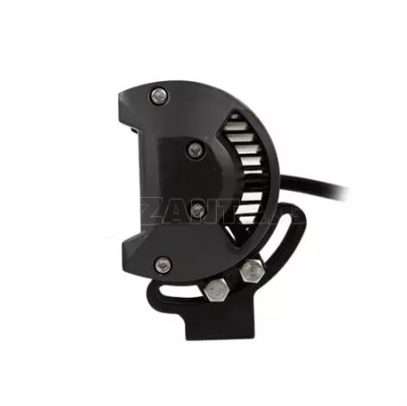 Lampa WL-6, βοηθητικό φως, 6 Cree Led - 9/32V - Λευκό (Ευρεία δέσμη) L7231.5 