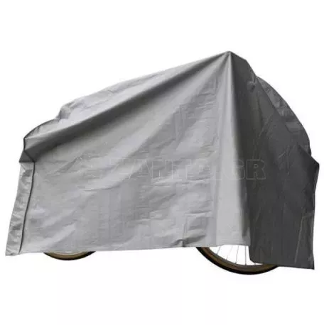 Lampa ΚΟΥΚΟΥΛΑ ΠΟΔΗΛΑΤΟΥ BIKE-COVER 1 ΑΔΙΑΒΡΟΧΗ 200x125cm 9232.6-LB 