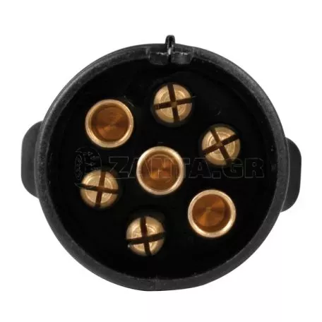 Lampa ΠΡΙΖΑ ΚΟΤΣΑΔΟΡΟΥ 7ΦΙΣ ΑΡΣΕΝΙΚΟ L3898.1 
