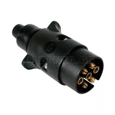 Lampa ΠΡΙΖΑ ΚΟΤΣΑΔΟΡΟΥ 7ΦΙΣ ΑΡΣΕΝΙΚΟ L3898.1 