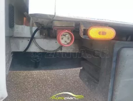 Mercedes-Benz Sprinter 2010 419 ! Ψυγείο ! Ερασ/κο δίπλωμα! 