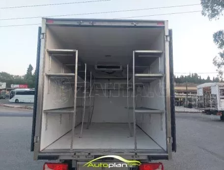 Mercedes-Benz Sprinter 2010 419 ! Ψυγείο ! Ερασ/κο δίπλωμα! 