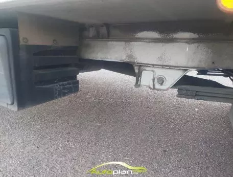 Mercedes-Benz Sprinter 2010 419 ! Ψυγείο ! Ερασ/κο δίπλωμα! 