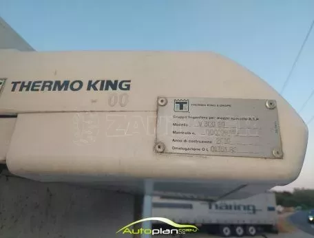 Mercedes-Benz Sprinter 2010 419 ! Ψυγείο ! Ερασ/κο δίπλωμα! 