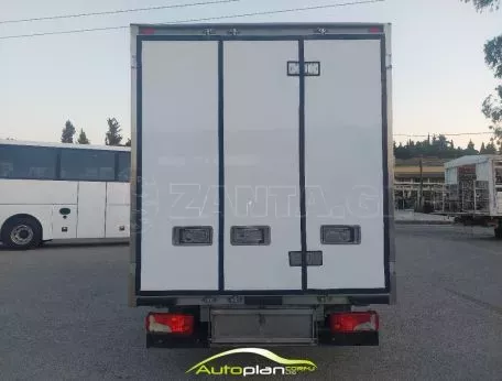 Mercedes-Benz Sprinter 2010 419 ! Ψυγείο ! Ερασ/κο δίπλωμα! 