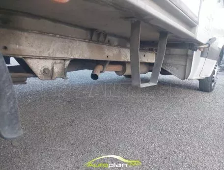 Mercedes-Benz Sprinter 2010 419 ! Ψυγείο ! Ερασ/κο δίπλωμα! 