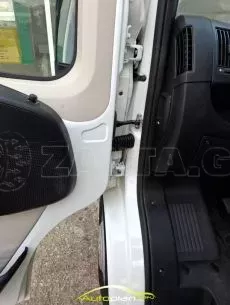Citroen Jumper 2012 Άριστο    ! ΣΕΡΡΕΣ ! 