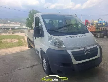 Citroen Jumper  ! Άριστο  ! 2012 