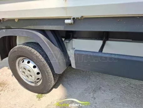 Citroen Jumper  ! Άριστο  ! 2012 