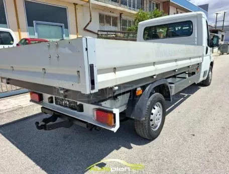 Citroen Jumper  ! Άριστο  ! 2012 