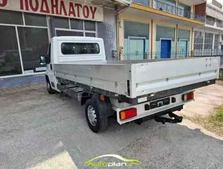 Citroen Jumper  ! Άριστο  ! 2012 