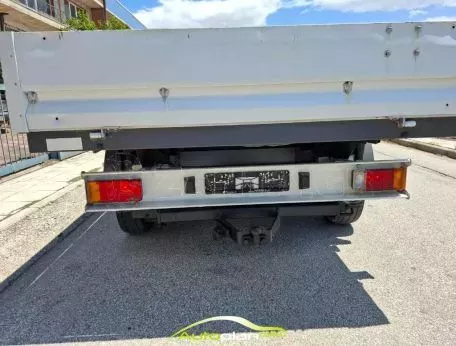 Citroen Jumper  ! Άριστο  ! 2012 