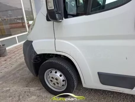 Citroen Jumper  ! Άριστο  ! 2012 
