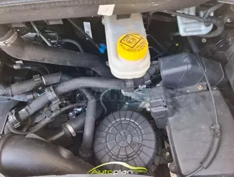 Citroen Jumper  ! Άριστο  ! 2012 