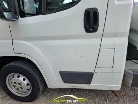 Citroen Jumper  ! Άριστο  ! 2012 