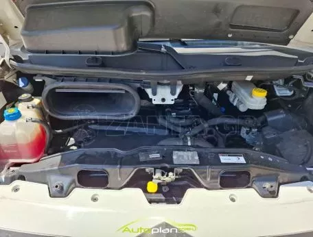 Citroen Jumper  ! Άριστο  ! 2012 