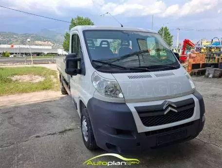 Citroen Jumper  ! Άριστο  ! 2012 