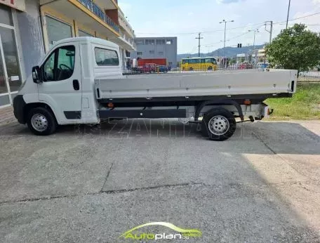 Citroen Jumper  ! Άριστο  ! 2012 