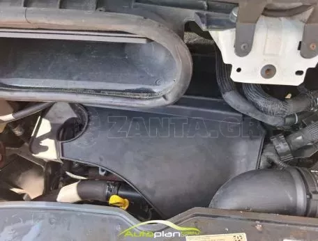Citroen Jumper  ! Άριστο  ! 2012 