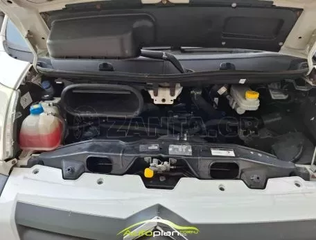 Citroen Jumper  ! Άριστο  ! 2012 