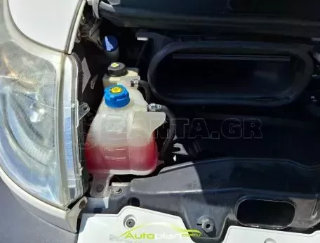 Citroen Jumper  ! Άριστο  ! 2012 