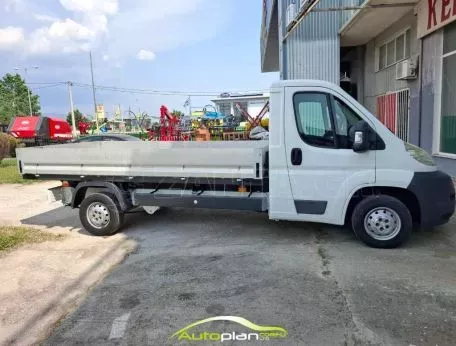 Citroen Jumper  ! Άριστο  ! 2012 