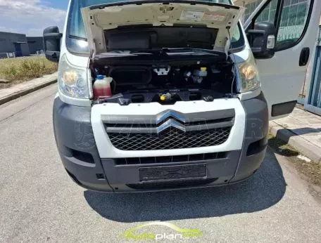 Citroen Jumper  ! Άριστο  ! 2012 