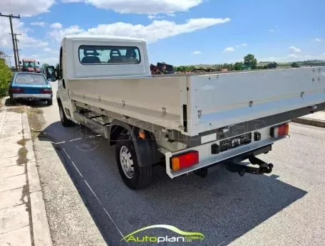 Citroen Jumper  ! Άριστο  ! 2012 