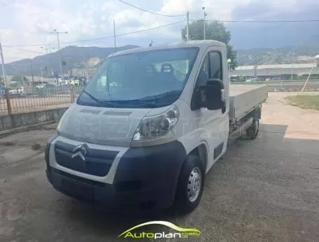 Citroen Jumper  ! Άριστο  ! 2012 