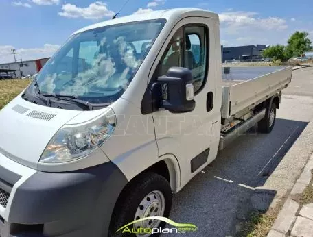 Citroen Jumper  ! Άριστο  ! 2012 