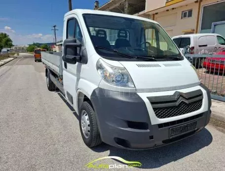 Citroen Jumper  ! Άριστο  ! 2012 