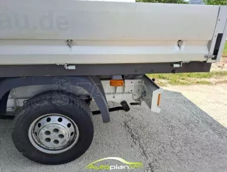 Citroen Jumper  ! Άριστο  ! 2012 