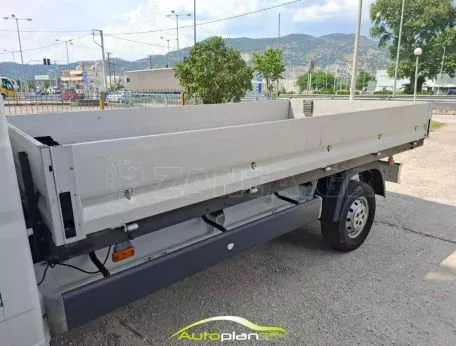 Citroen Jumper  ! Άριστο  ! 2012 