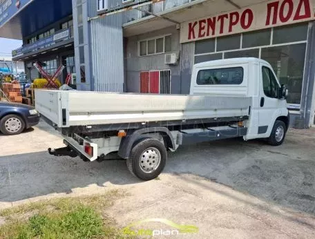 Citroen Jumper  ! Άριστο  ! 2012 