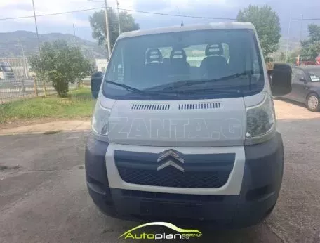 Citroen Jumper  ! Άριστο  ! 2012 