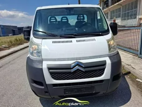 Citroen Jumper  ! Άριστο  ! 2012 