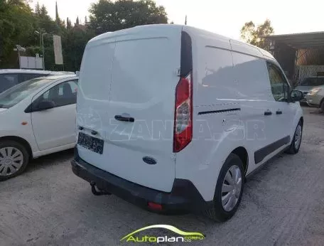 Ford Connect 2019 3 θεσιο ! 