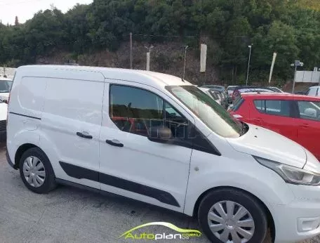 Ford Connect 2019 3 θεσιο ! 